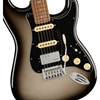 Fender Player Plus Stratocaster® HSS Pau Ferro Fingerboard Silverburst