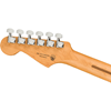 Fender Player Plus Stratocaster® HSS Pau Ferro Fingerboard Silverburst