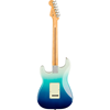 Fender Player Plus Stratocaster® HSS Pau Ferro Belair Blue 