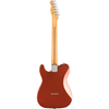 Fender Player Plus Telecaster® Maple Fingerboard Aged Candy Apple Red