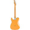 Fender Player Plus Nashville Telecaster® Maple Fingerboard Butterscotch Blonde
