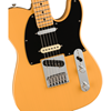 Fender Player Plus Nashville Telecaster® Maple Fingerboard Butterscotch Blonde