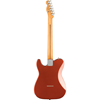 Fender Player Plus Nashville Telecaster® Pau Ferro Fingerboard Aged Candy Apple Red 