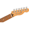 Fender Player Plus Nashville Telecaster® Pau Ferro Fingerboard Aged Candy Apple Red 