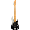 Fender Player Plus Precision Bass® Maple Fingerboard Silver Smoke 