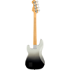 Fender Player Plus Precision Bass® Maple Fingerboard Silver Smoke 