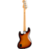 Fender Player Plus Jazz Bass® Pau Ferro Fingerboard 3-Color Sunburst