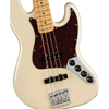 Fender Player Plus Jazz Bass® Maple Fingerboard Olympic Pearl