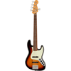 Fender Player Plus Jazz Bass® V Pau Ferro Fingerboard 3-Color Sunburst