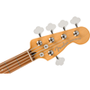 Fender Player Plus Jazz Bass® V Pau Ferro Fingerboard 3-Color Sunburst