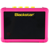 Blackstar FLY 3 Neon Pink Mini Guitar Amp