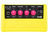 Blackstar FLY 3 Neon Yellow Mini Guitar Amp