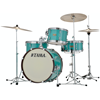 Tama S.L.P. Drum Kit Fat Spruce LSP30CS-TUQ Turquoise 