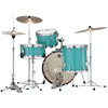Tama S.L.P. Drum Kit Fat Spruce LSP30CS-TUQ Turquoise 