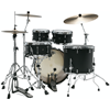 Tama S.L.P. Drum Kit Dynamic Kapur LKP42HTS-FBK Flat Black