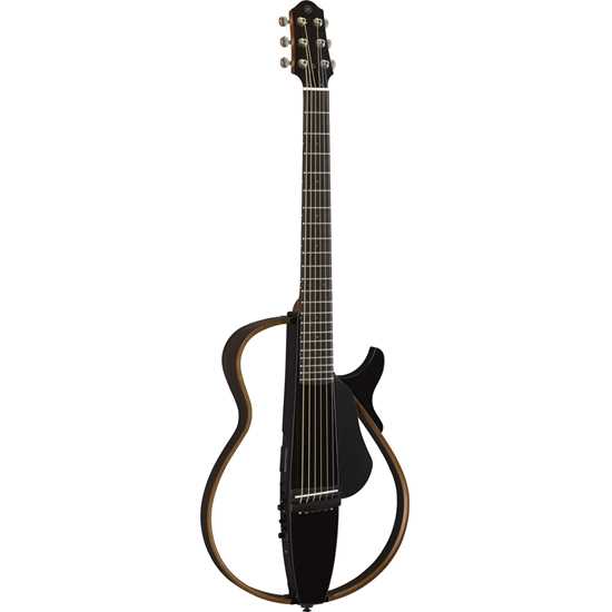 Yamaha SLG200N SILENT Guitar™ Black