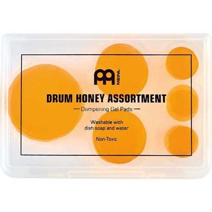 Meinl Drum Honey Assortment