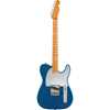 Fender J Mascis Telecaster® Maple Fingerboard Bottle Rocket Blue Flake