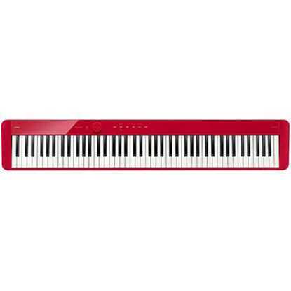 Casio PX-S1100 Red 