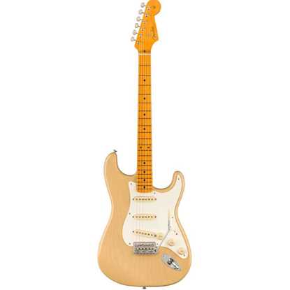 Fender American Vintage II 1957 Stratocaster® Maple Fingerboard Vintage Blonde