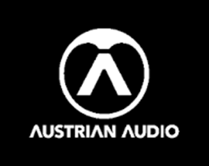 Bild för tillverkare Austrian Audio