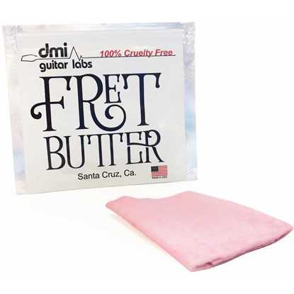 DMI Fret Butter