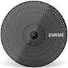 Evans dB One Low Volume Cymbal Pack
