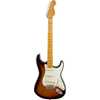 Fender Eric Johnson Stratocaster® Maple Fingerboard 2-Color Sunburst