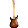 Fender Eric Johnson Stratocaster® Maple Fingerboard 2-Color Sunburst