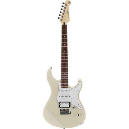 Yamaha Pacifica PAC112V Vintage White
