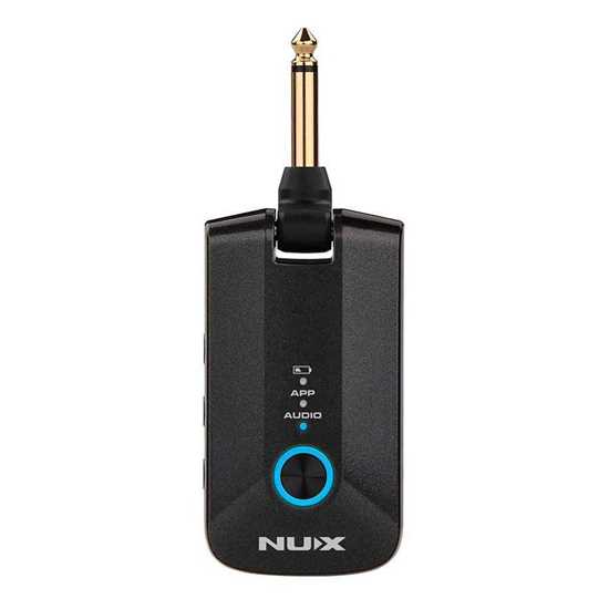 NUX Mighty Plug PRO MP-3