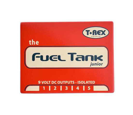 Bild på T-Rex FuelTank Junior