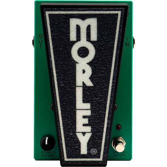 Bild på Morley Volume Plus 20/20