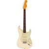 Fender American Vintage II 1961 Stratocaster® Rosewood Fingerboard Olympic White