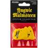 Dunlop Yngwie Malmsteen 1,14mm Yellow Plektrum 6-pack