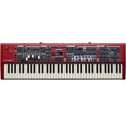 Nord Stage 4 Compact 
