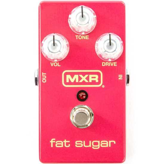 MXR® Fat Sugar™ M94SE