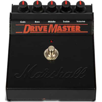Marshall Drivemaster