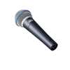 Bild på Shure Beta 58A Dynamic Vocal Microphone