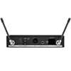 Shure BLX24RE/SM58-S8 Wireless Rack-mount Vocal System