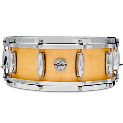 Gretsch Drums S1-0514-MPL 14x5" Snare Maple