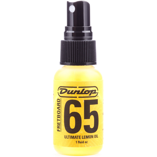 Dunlop Lemon Oil 6551J