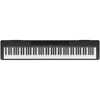 Yamaha P-145B digitalpiano digitalt piano elpiano