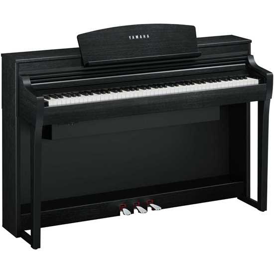 Yamaha CSP-275B Black digitalpiano