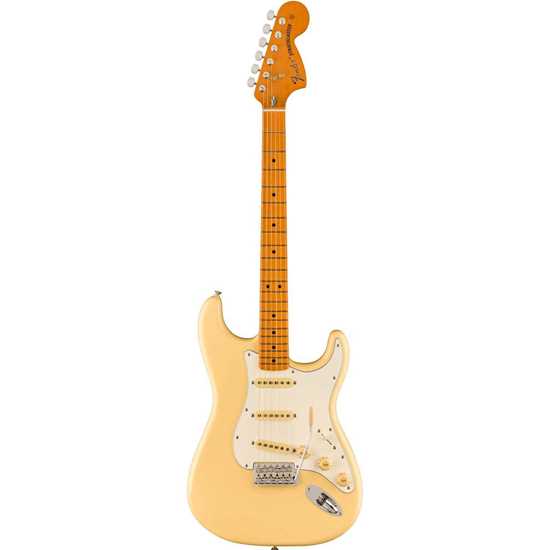 Fender Vintera II '70s Stratocaster Vintage White
