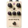 Universal Audio UAFX Evermore Studio Reverb effektpedal för gitarr och bas