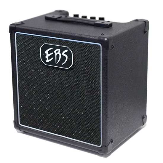EBS Session 30 Mk3 Bluetooth