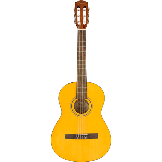 Fender ESC-80 Classical Guitar 