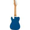 Fender Fullerton Tele® Uke Lake Placid Blue 
