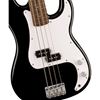 Squier Sonic™ Precision Bass® Laurel Fingerboard Black